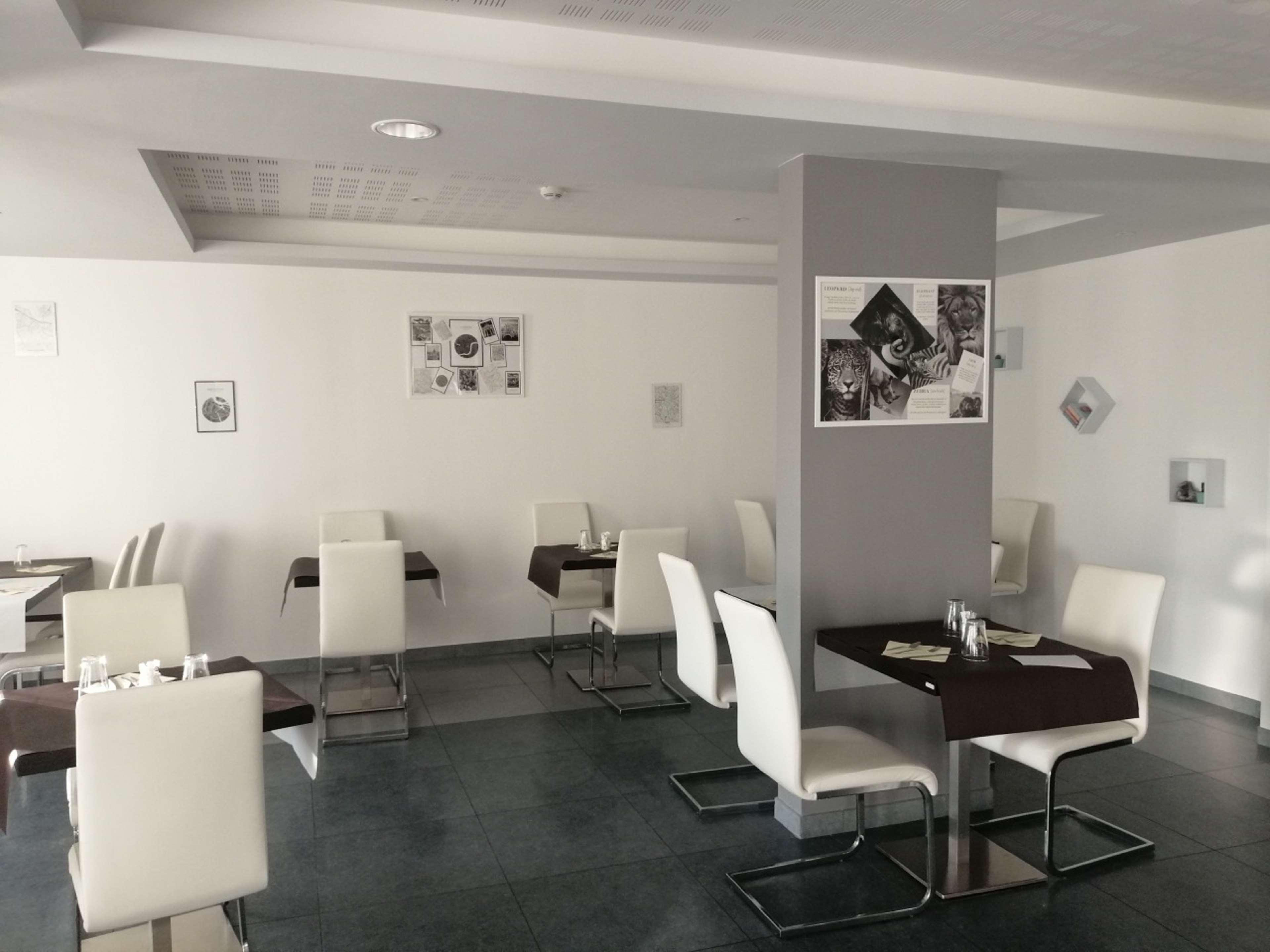 Kyriad Saint Chely D'apcher - Aire De La Lozere Hotel