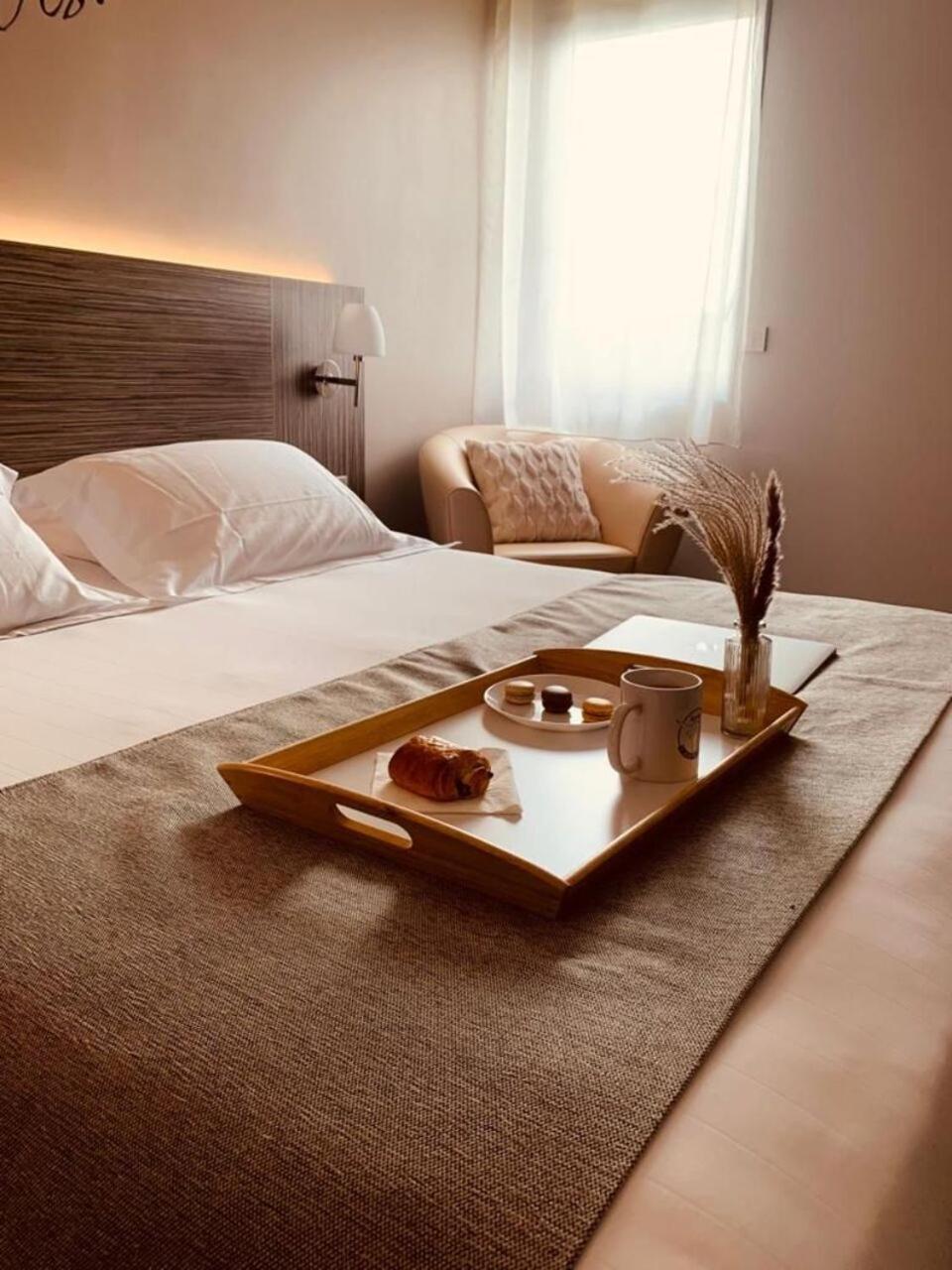 Kyriad Saint Chely D'apcher - Aire De La Lozere Hotel 3*