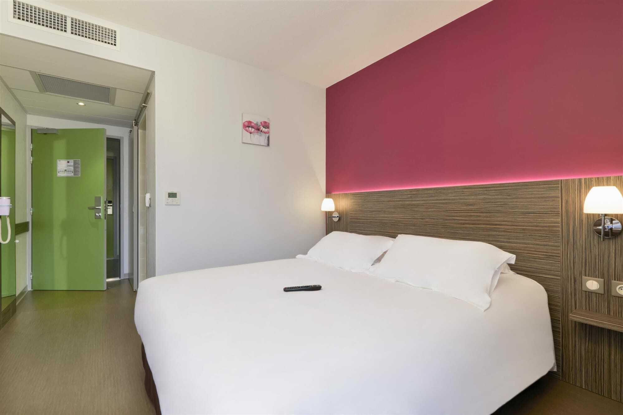 Kyriad Saint Chely D'apcher - Aire De La Lozere 3* Albaret-Sainte-Marie